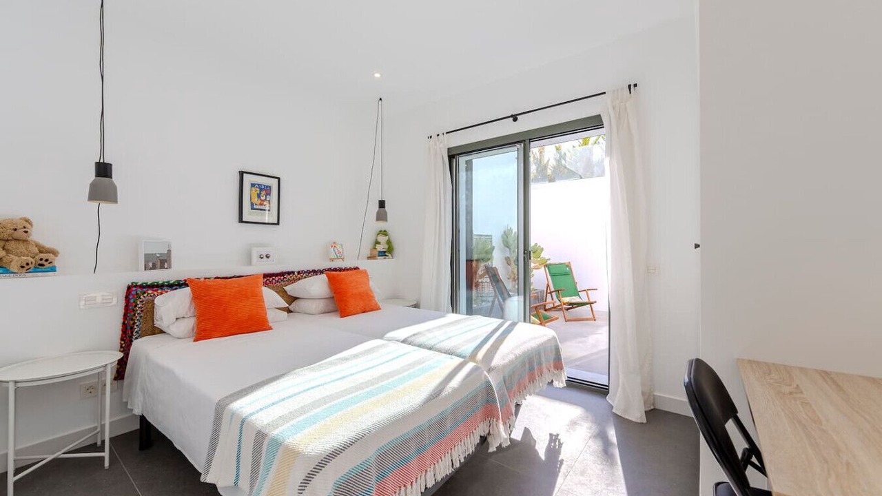 Photo of Bedroom in Las Negras