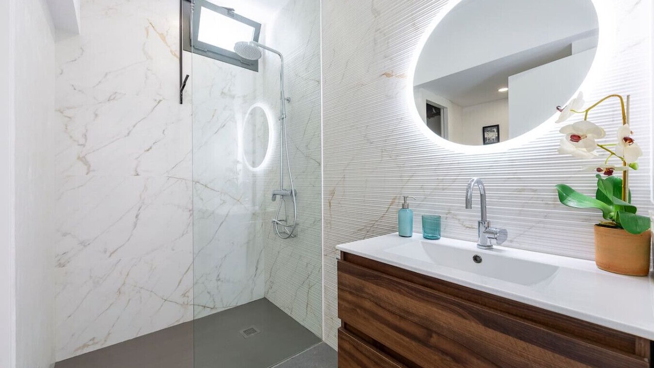 Photo of Bathroom in Las Negras