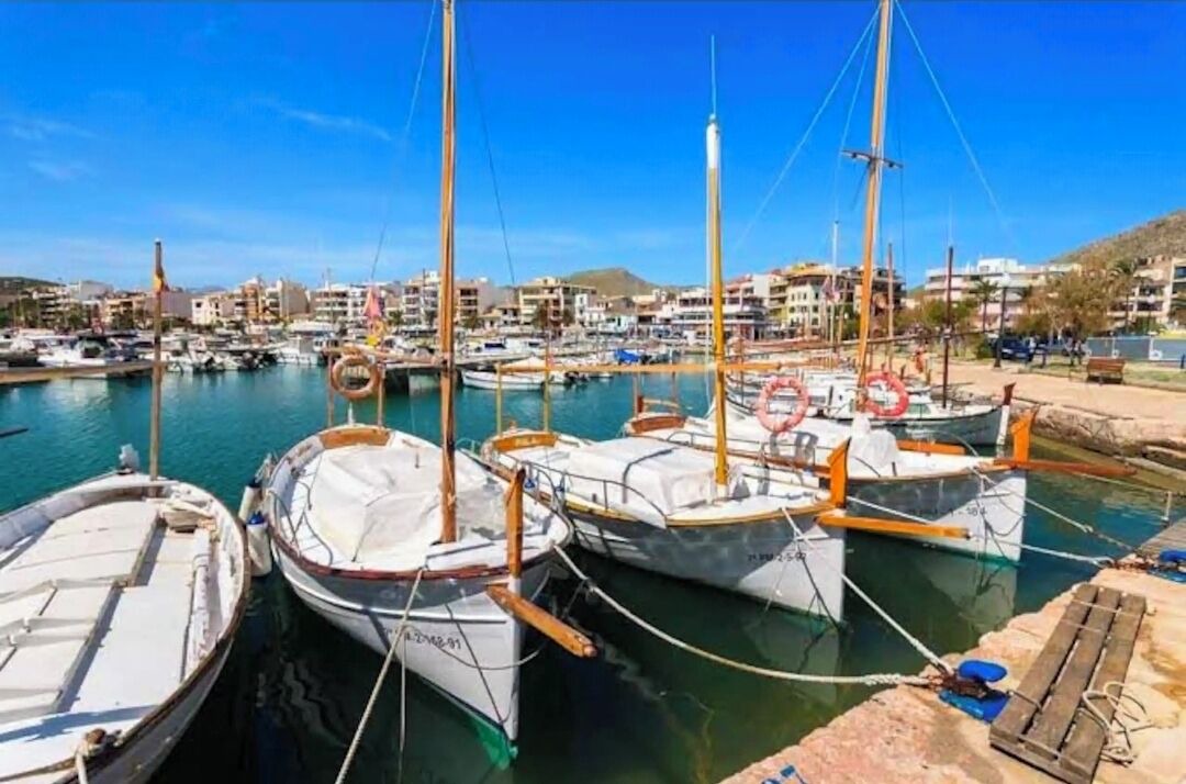 Photo of Others in Puerto de Pollensa
