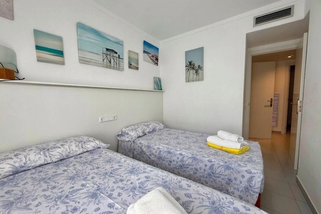 Photo of Bedroom in Puerto de Pollensa