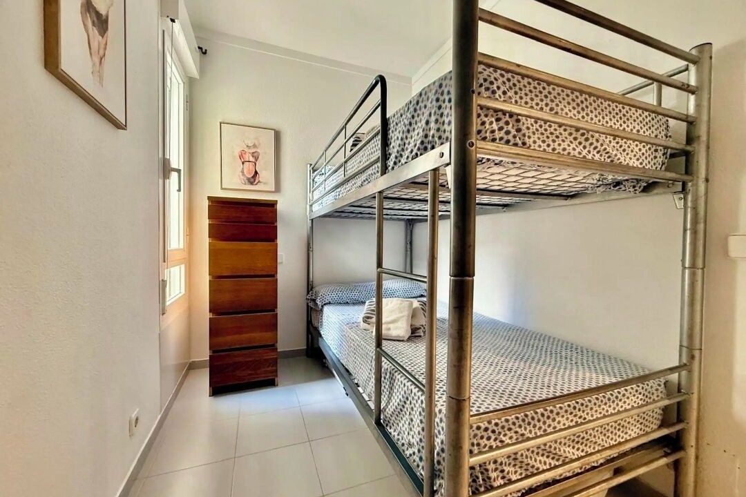 Photo of Bedroom in Puerto de Pollensa