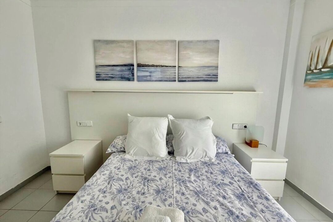 Photo of Bedroom in Puerto de Pollensa