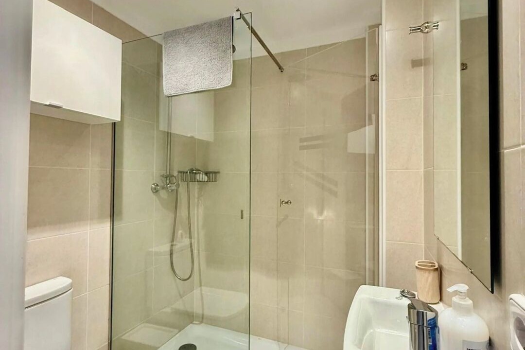 Photo of Bathroom in Puerto de Pollensa