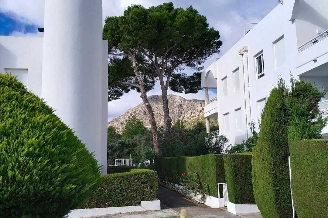 Photo of Outdoor in Puerto de Pollensa