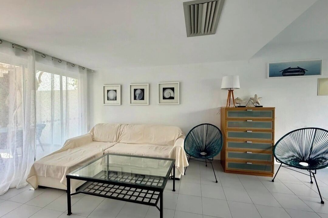 Photo of Livingroom in Puerto de Pollensa