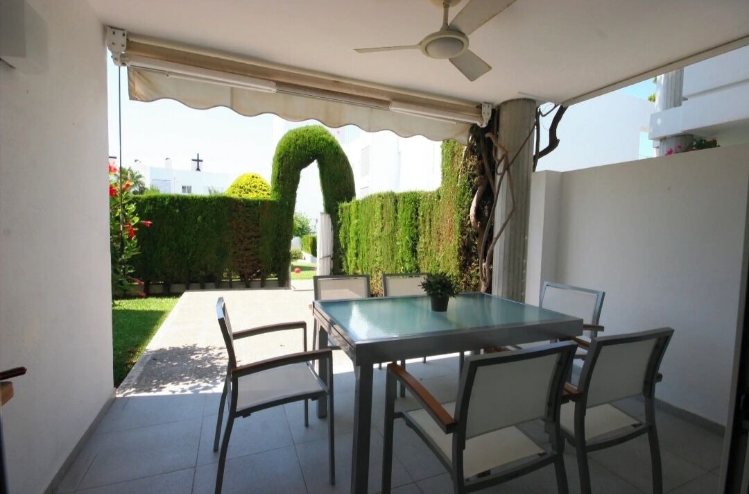 Photo of Outdoor in Puerto de Pollensa