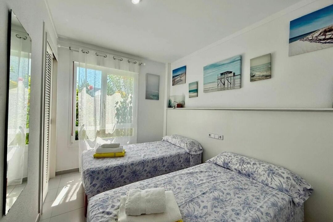Photo of Bedroom in Puerto de Pollensa