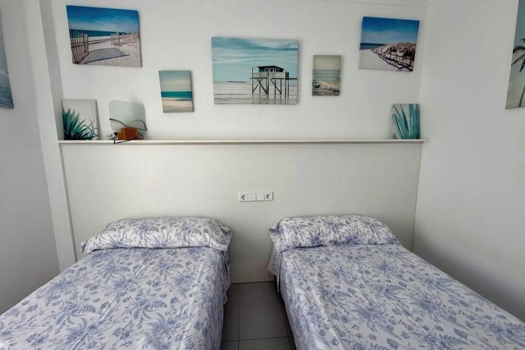 Photo of Bedroom in Puerto de Pollensa