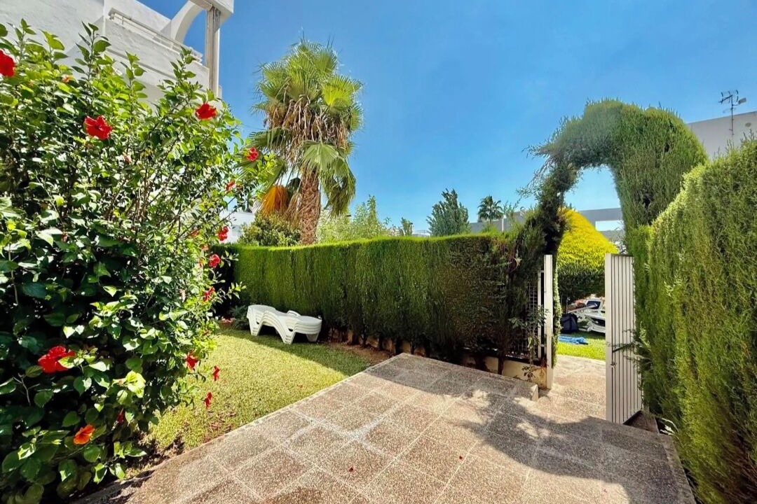 Photo of Outdoor in Puerto de Pollensa