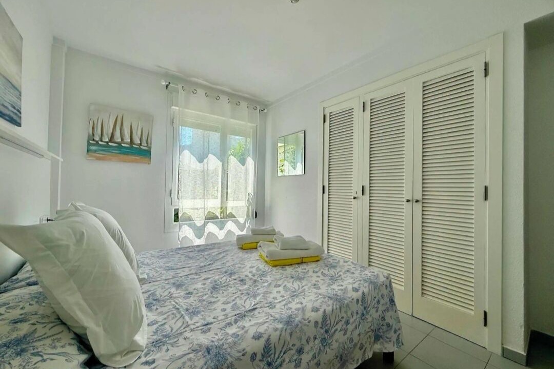 Photo of Bedroom in Puerto de Pollensa