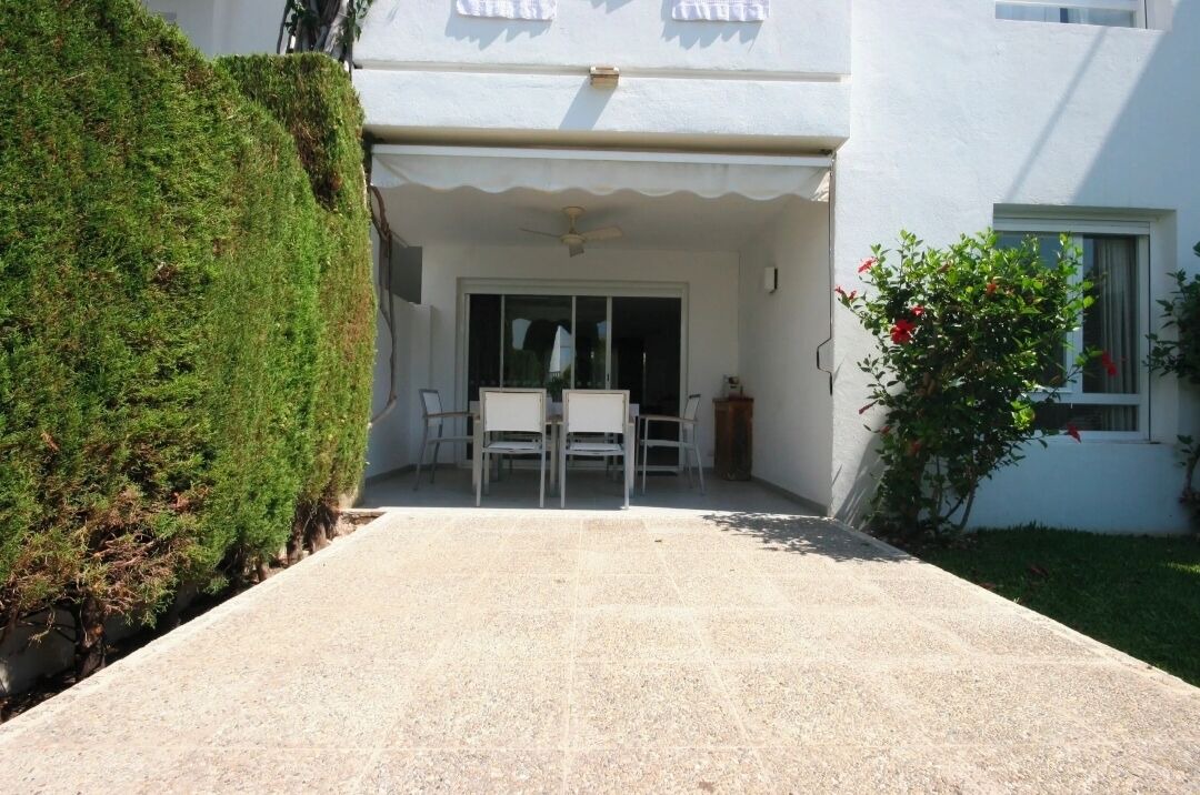 Photo of Outdoor in Puerto de Pollensa