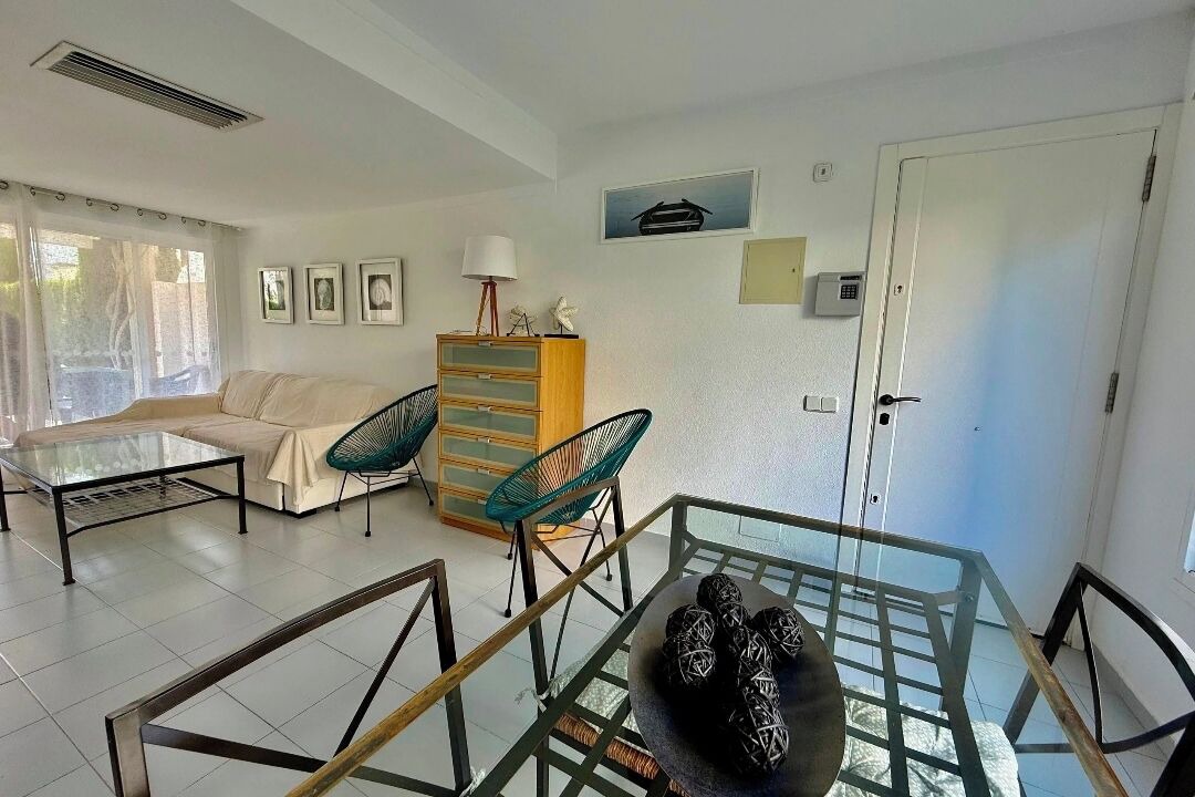 Photo of Livingroom in Puerto de Pollensa