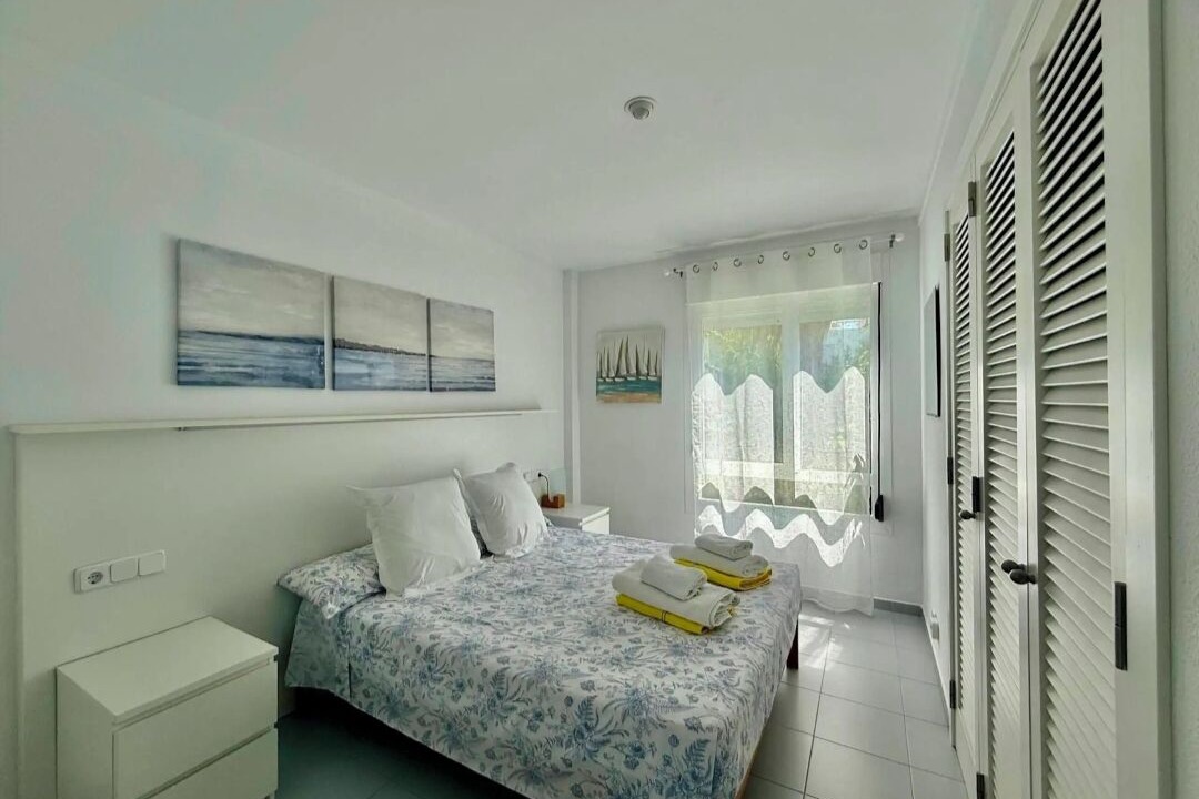 Photo of Bedroom in Puerto de Pollensa