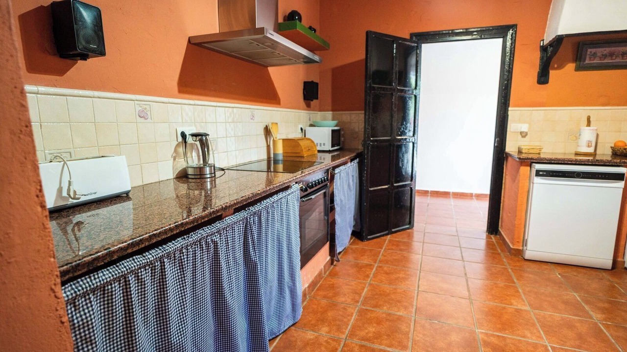 Photo of Kitchen in Ronda