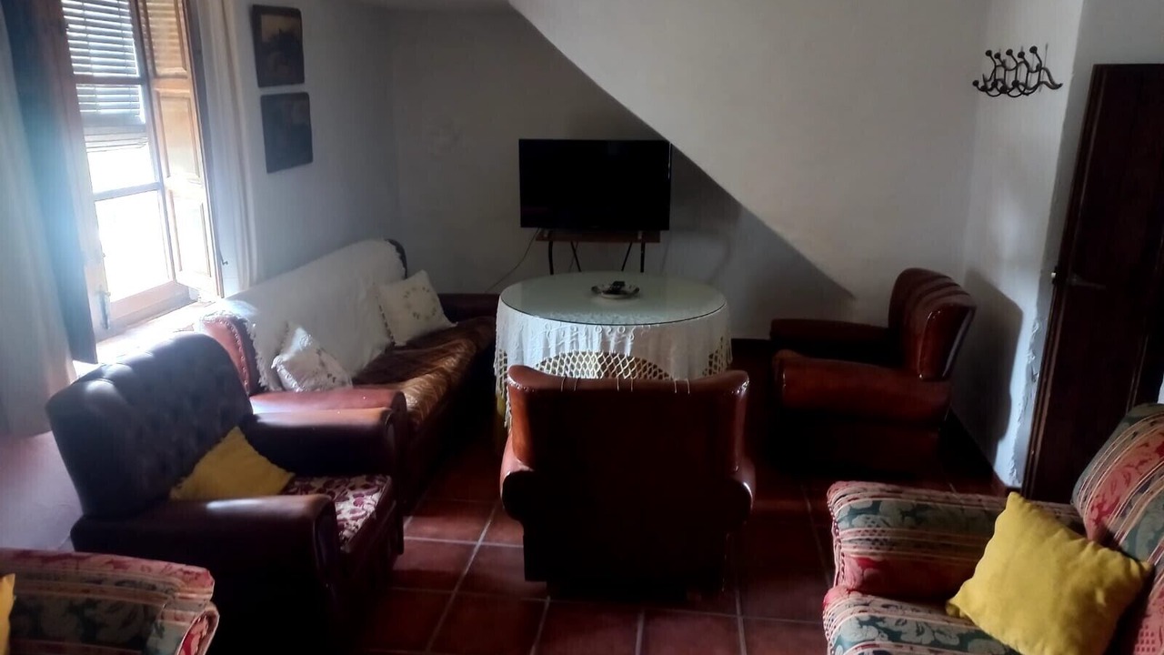 Photo of Livingroom in Archidona