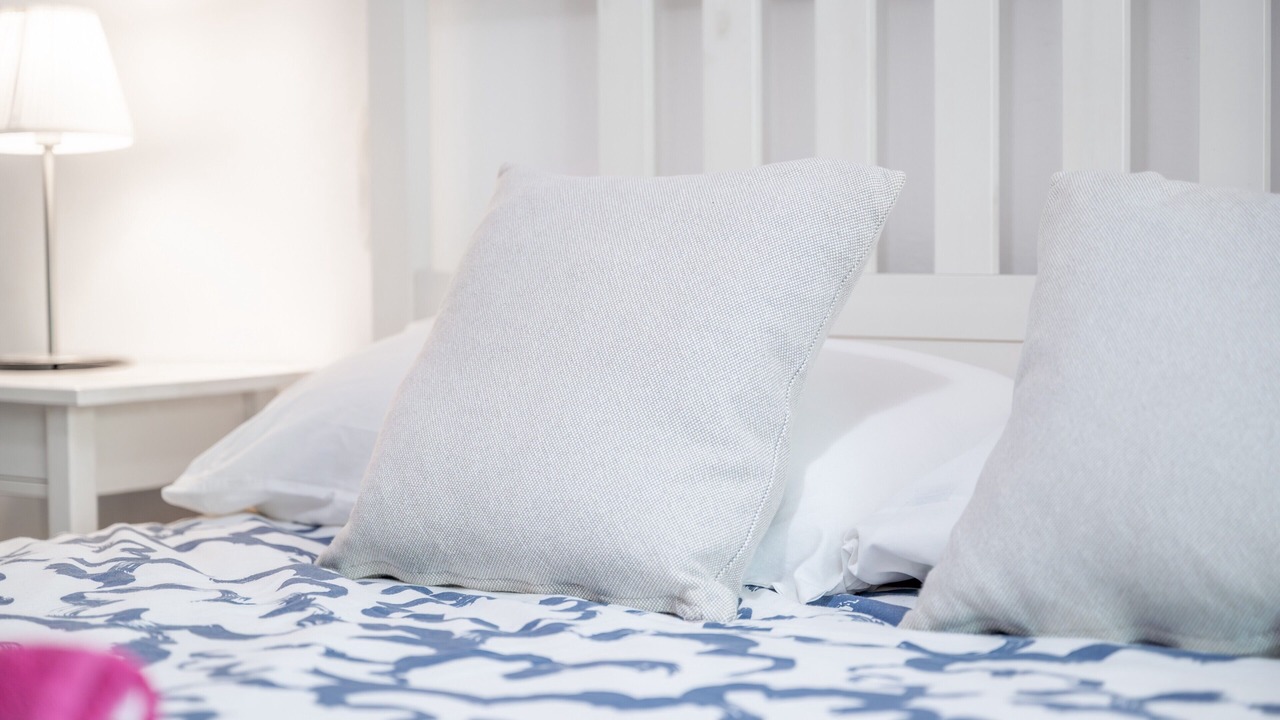 Photo of Bedroom in Sa Calobra