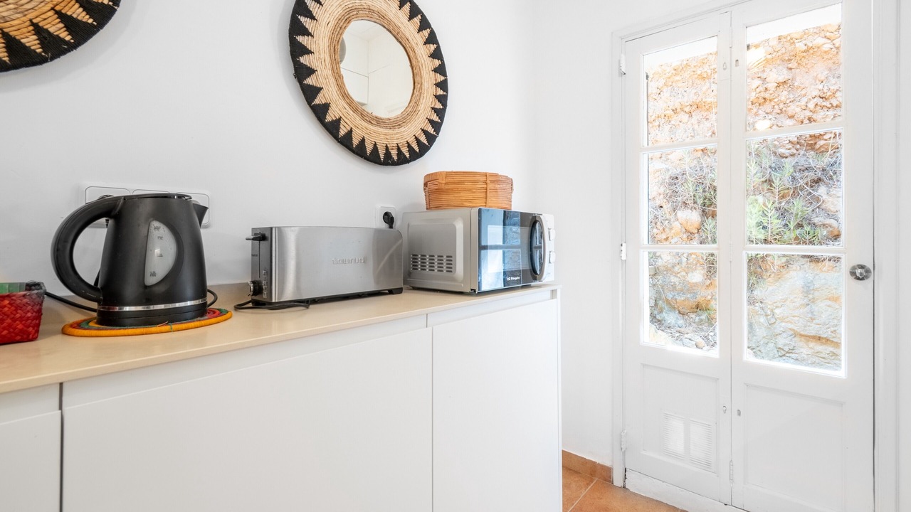 Photo of Kitchen in Sa Calobra