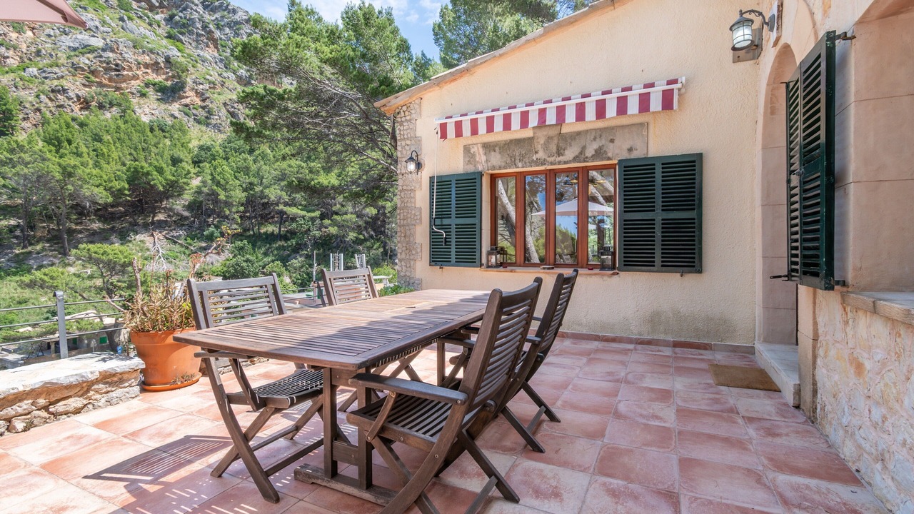 Photo of Outdoor in Sa Calobra