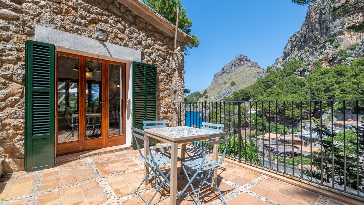 Photo of Outdoor in Sa Calobra