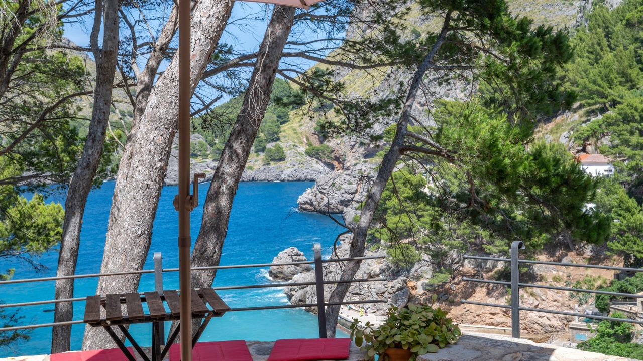 Photo of Outdoor in Sa Calobra
