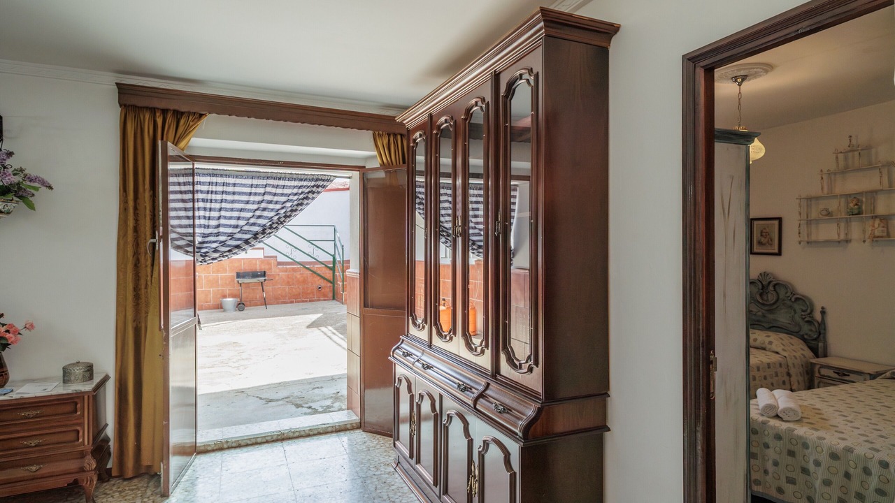 Photo of Bedroom in El Real de la Jara