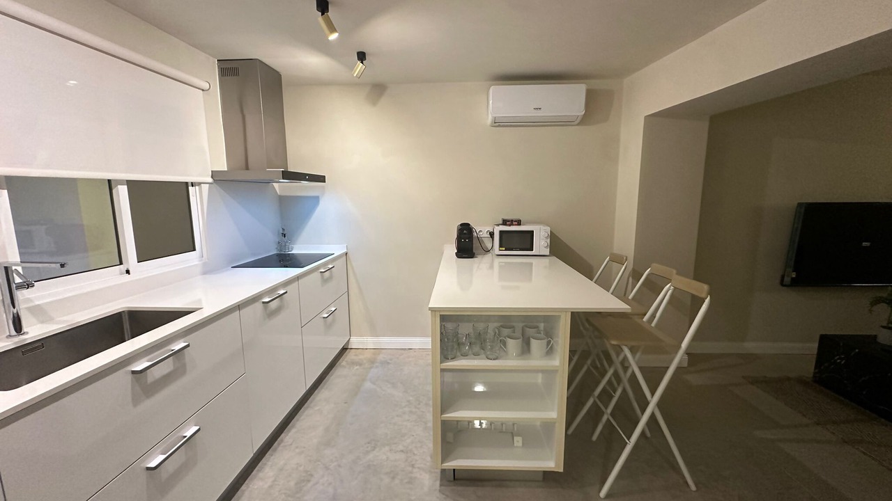 Photo of Kitchen in Elche