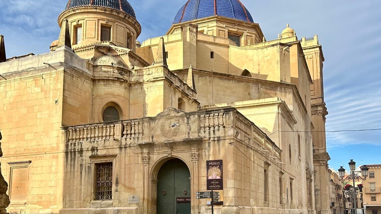 Photo of Others in Elche