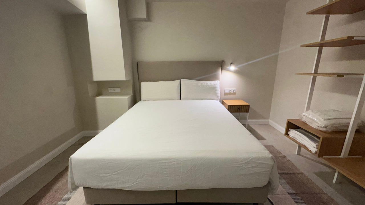 Photo of Bedroom in Elche