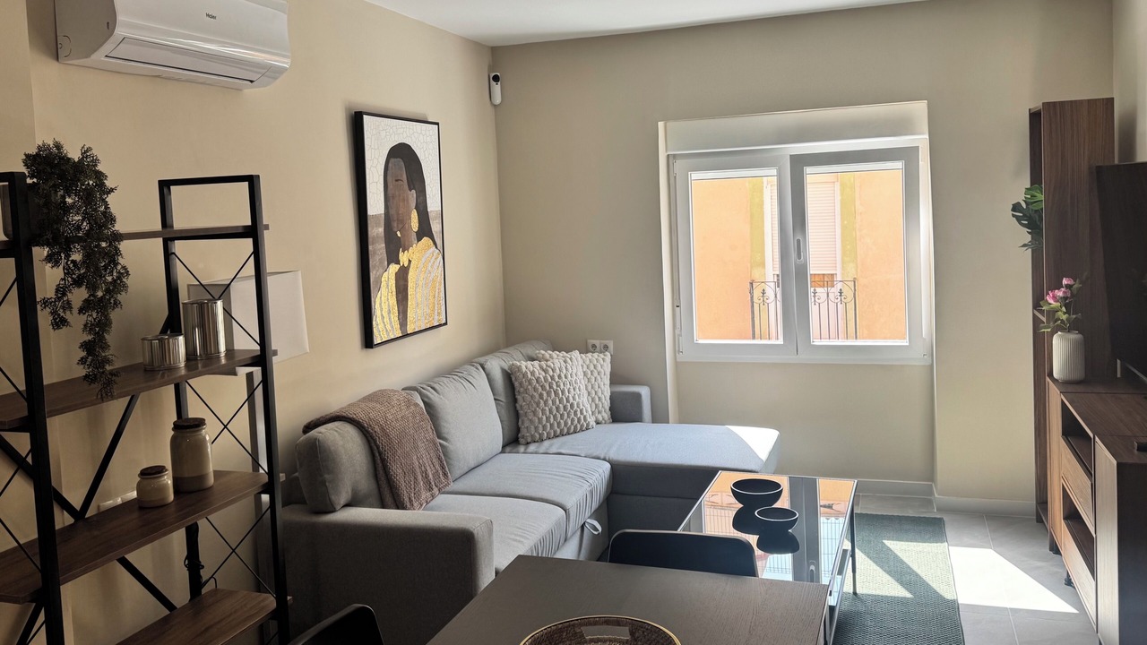 Photo of Livingroom in Campoamor