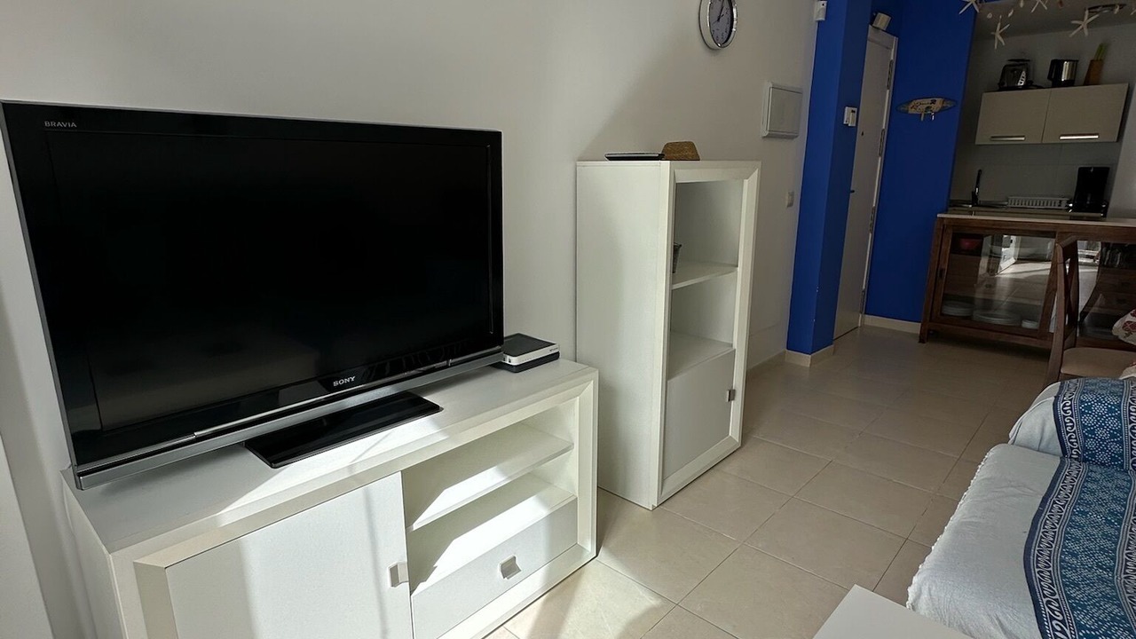 Photo of Livingroom in Carboneras