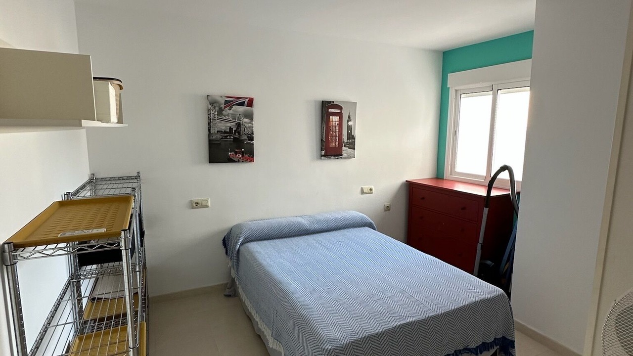 Photo of Bedroom in Carboneras
