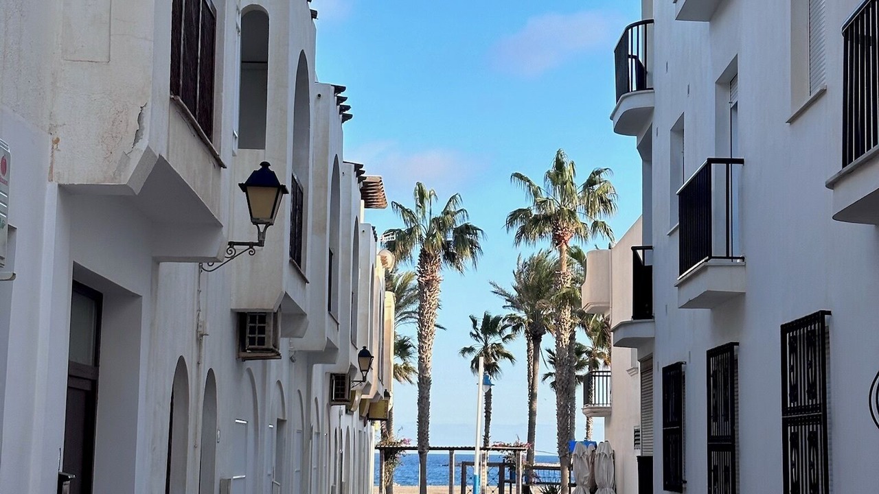 Photo of Others in Carboneras