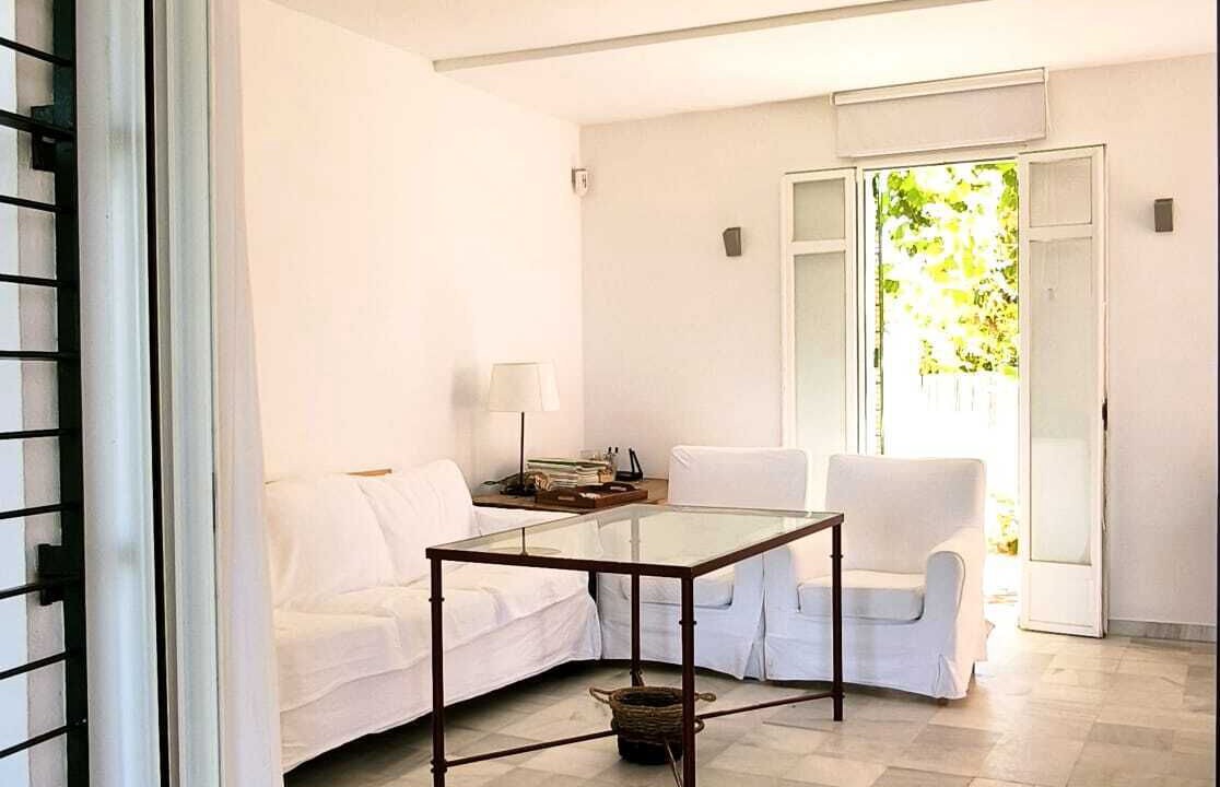 Photo of Livingroom in Sanlucar de Barrameda