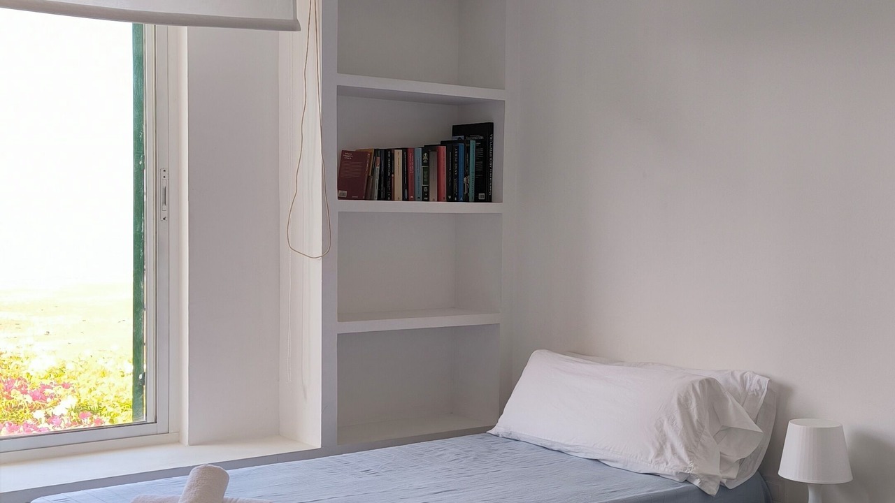 Photo of Bedroom in Sanlucar de Barrameda