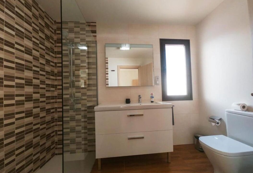 Photo of Bathroom in Caleta de Fuste