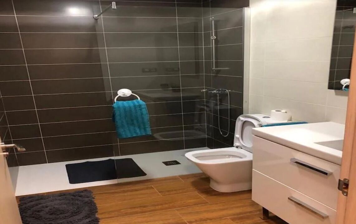 Photo of Bathroom in Caleta de Fuste