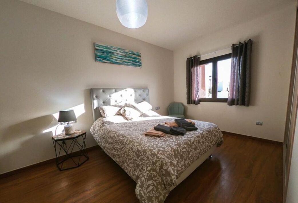 Photo of Bedroom in Caleta de Fuste