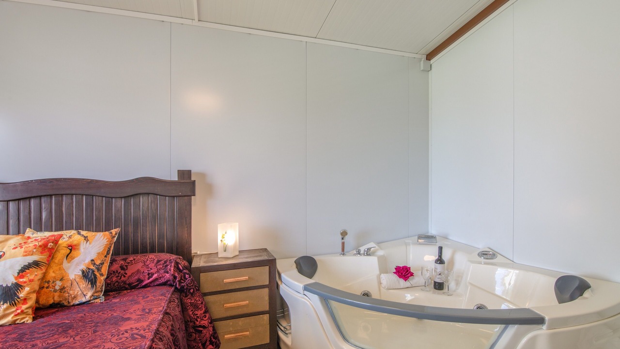 Photo of Bedroom in Villarrasa