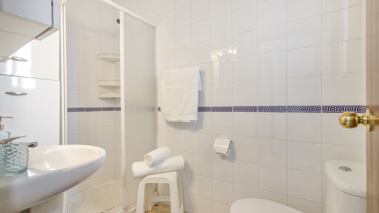 Photo of Bathroom in Mazagon