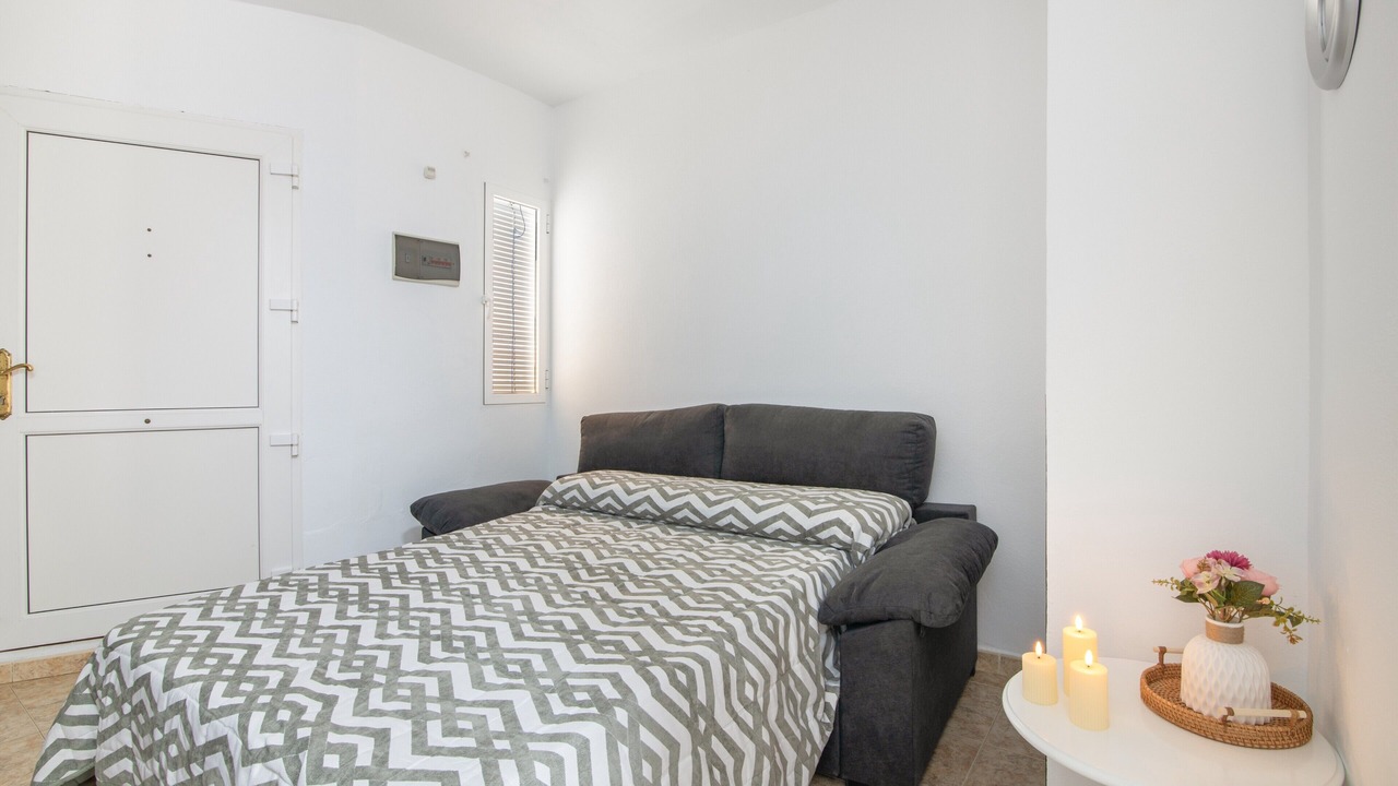 Photo of Bedroom in Mazagon