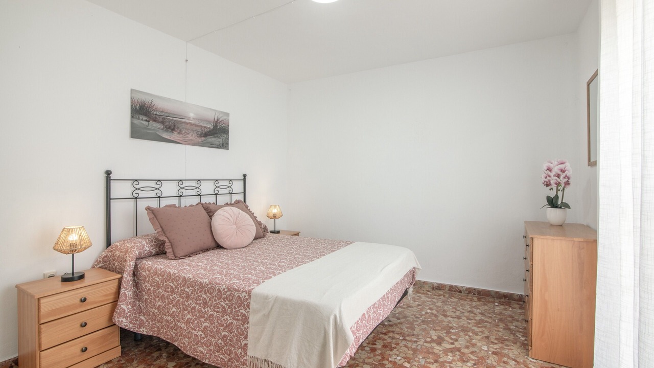 Photo of Bedroom in Mazagon