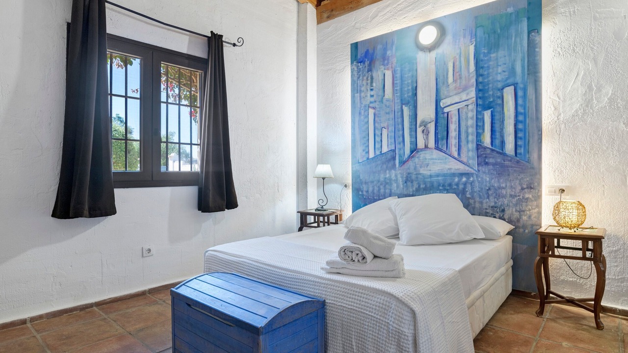 Photo of Bedroom in Arcos de la Frontera