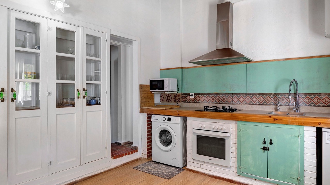 Photo of Kitchen in Arcos de la Frontera