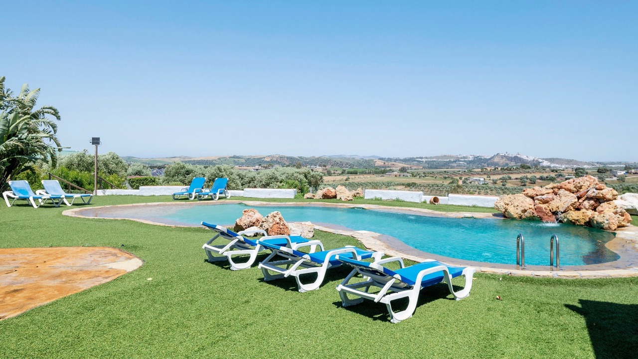 Photo of Outdoor in Arcos de la Frontera