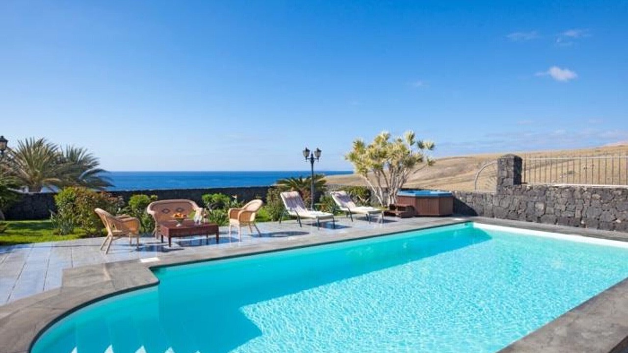 Photo of Outdoor in Puerto Calero