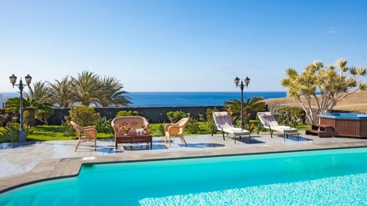 Photo of Outdoor in Puerto Calero