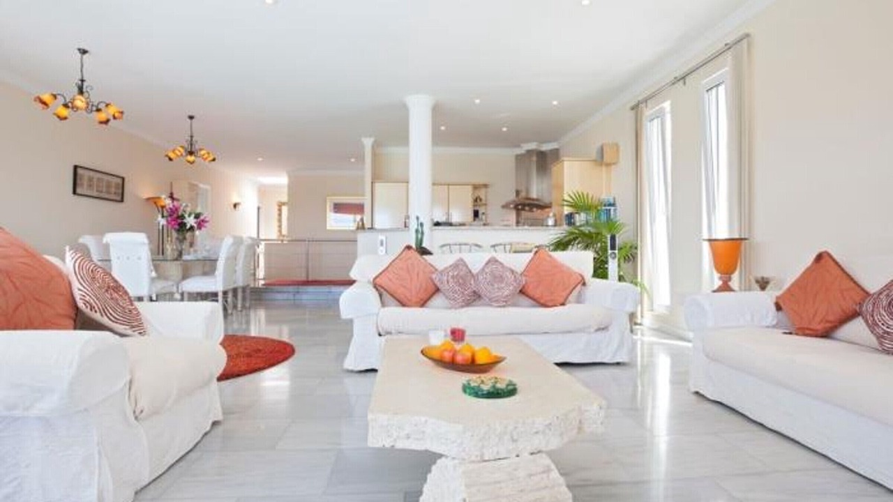 Photo of Livingroom in Puerto Calero