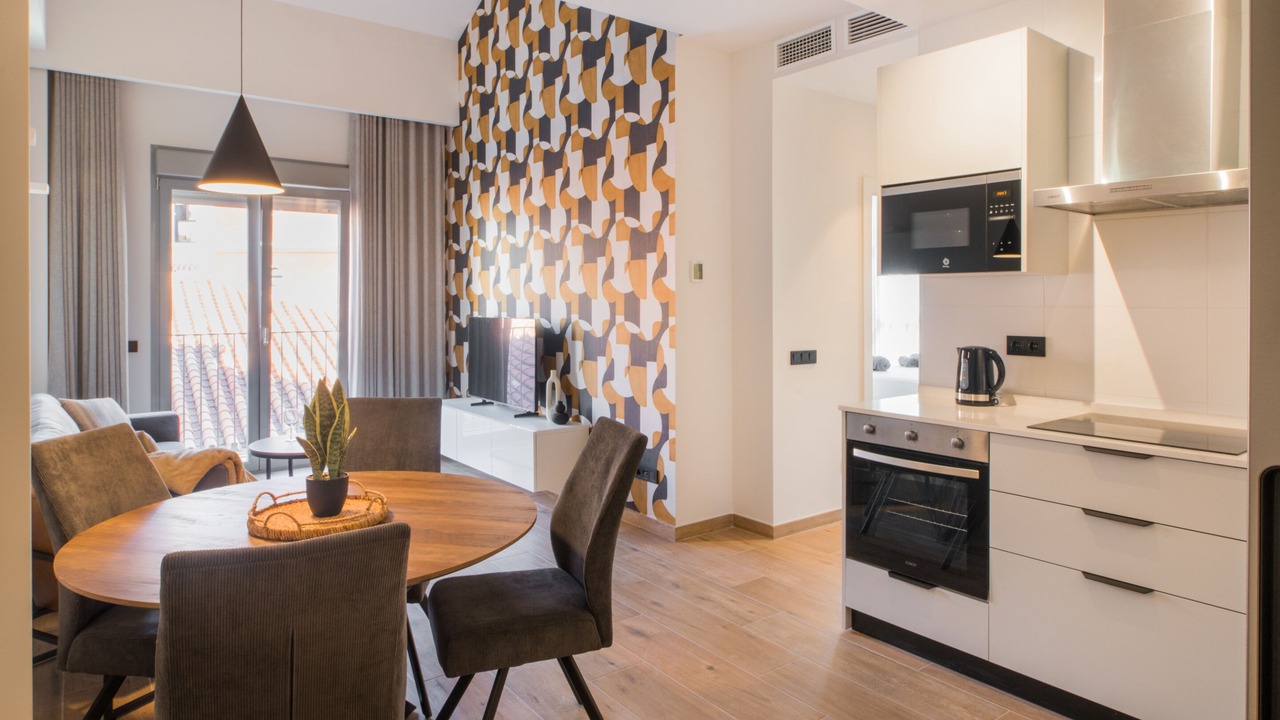 Photo of Kitchen in Lagunillas