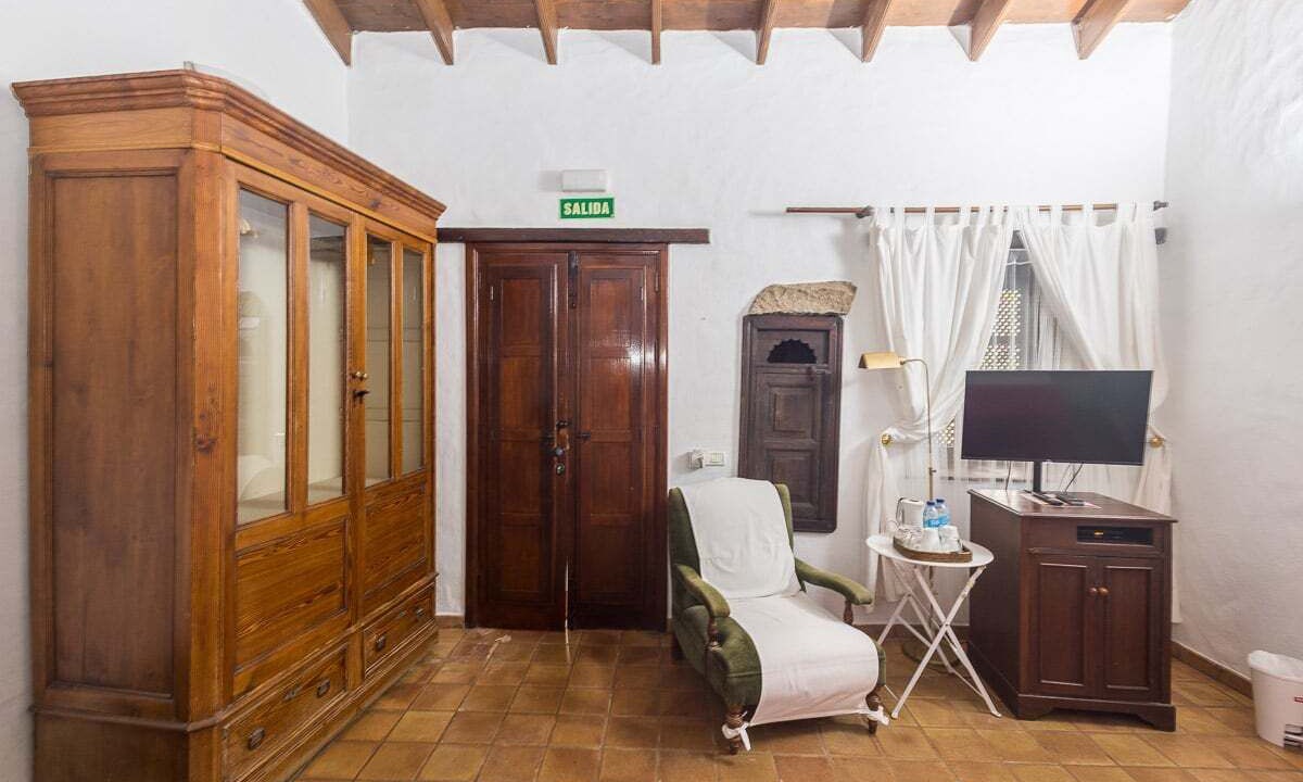 Photo of Bedroom in Vega de San Mateo