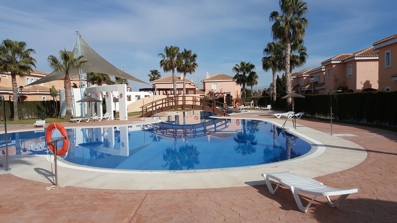 Photo of Outdoor in Puerto Rey